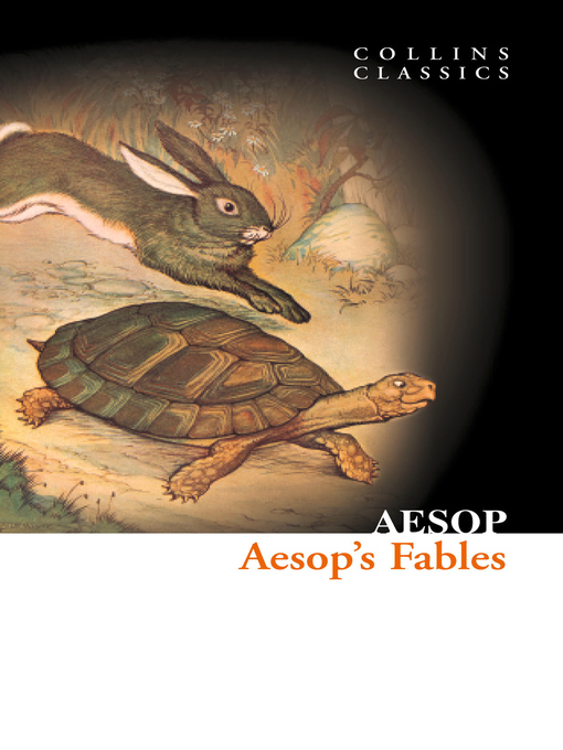 Title details for Aesop's Fables by Aesop - Wait list